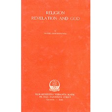 Religion, Revelation And God 