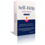 The Self-Help Books Collection: A Set of 7 Books 