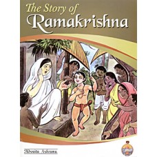 Sri Ramakrishna Story For Children