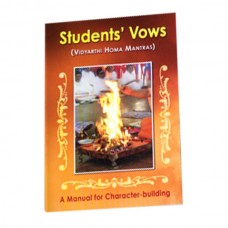 Students Vows