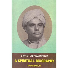 Swami Abhedananda A Spiritual Biography 
