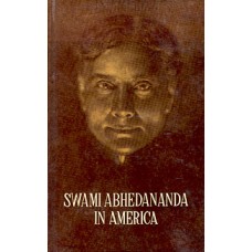 Swami Abhedananda In America