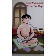 Swami Vivekananda : Life and Teachings
