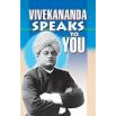 Swami Vivekananda Speaks To You 