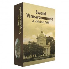 Swami Vireswarananda A Divine Life   