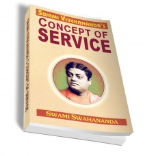Swami Vivekananda’s Concept of Service