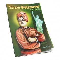 Swami Vivekananda Pictorial 