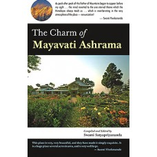 The Charm of Mayavati