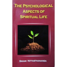 PSYCHOLOGICAL ASPECTS OF SPIRITUAL LIFE
