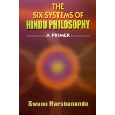 The Six Systems of Hindu Philosophy