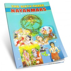 The Sixty Three Nayanmars