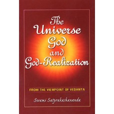 The Universe, God and God-Realization