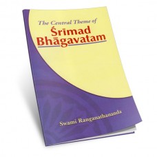 Central Theme of Srimad Bhagavatam, The