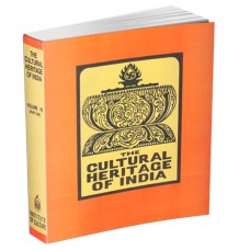 Cultural Heritage of India Vol 8 (Pb)