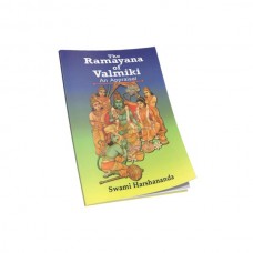 Ramayana of Valmiki An Appraisal