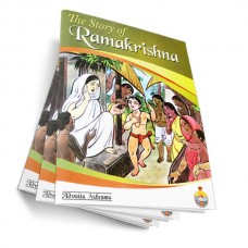 Story of Sri Ramakrishna 