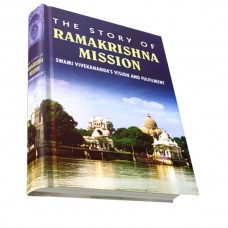 Story of Ramakrishna Mission