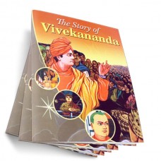 The Story of Swami Vivekananda