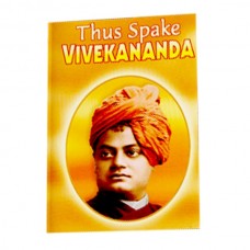 Thus Spake Vivekananda