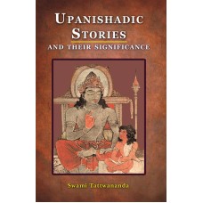 Upanishadic Stories And Their Significance