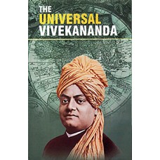 Universal Swami Vivekananda  