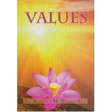 Values: The Key to a Meaningful Life