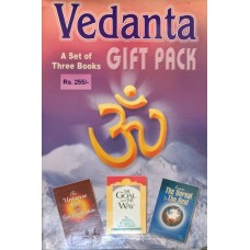 Vedanta Gift Pack 