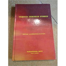 Vedanta Through Stories 