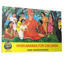 Swami Vivekananda For Children