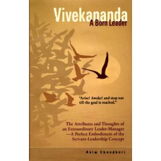 Vivekananda: A Born leader