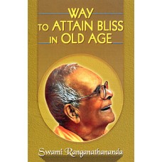 Way To Attain Bliss In Old Age 