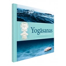 Yogasanas Book (India's legacy for world well-being)