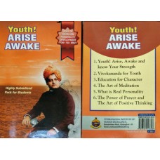 Youth Arise Awake(Student Pack)