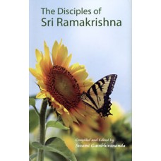 Disciples of Sri Ramakrishna