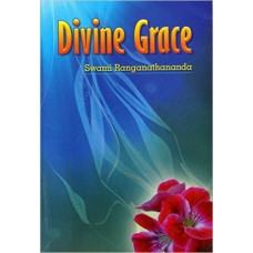 Divine Grace (Paperback) by Swami Ranganathananda