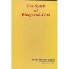The Spirit of Bhagavad-Gita