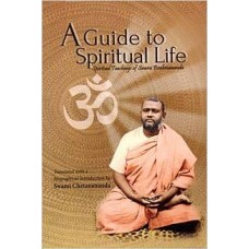 A Guide to Spiritual Life (Paperback) by Swami Brahmananda