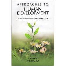 Approach To Human Development [Hardcover] by Anil Baran Ra Sukanya Ray
