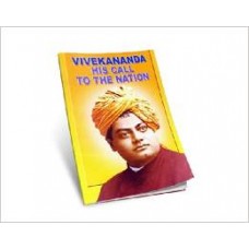 Vivekananda: His Call to the Nation [Paperback] by Swami Vivekananda