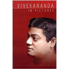 Vivekananda in Pictures [Paperback]