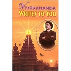 Vivekananda Writes to You [Paperback] by Ashram Advaita