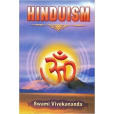 Hinduism [Paperback] by Swami Vivekananda