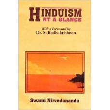 Hinduism at a Glance (Paperback) by Swami Nirvedananda