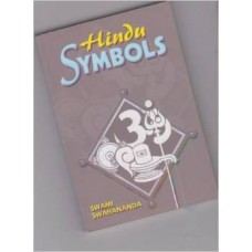 Hindu Symbols (PaperbacK) by Swami Swahananda