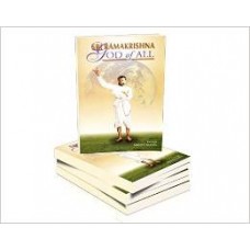 Sri Ramakrishna God of All (Paperback) by Swami Atmasthananda