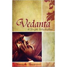 Vedanta: A Simple Introduction (Paperback) by Pravrajika Vrajaprana