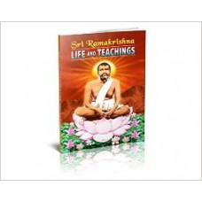 Sri Ramakrisha Life and Teachings (Paperback) by Dev Om