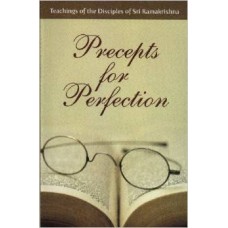 Precepts for Perfection (Hardcover) by Ashram Advaita