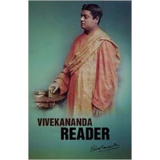 Vivekananda Reader (Paperback) by Swami Vivekananda