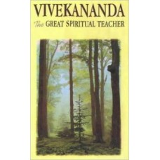 Vivekananda: The Great Spiritual Teacher (Hardcover)